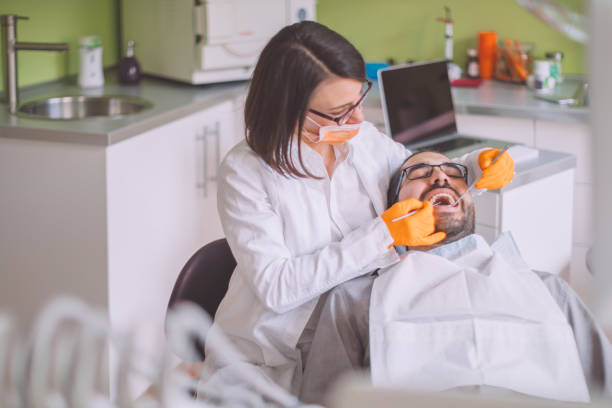 Best Pediatric Emergency Dentist in Sussex, WI